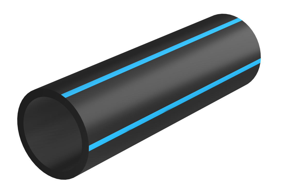 Produkter for vann og avløp | Hallingplast